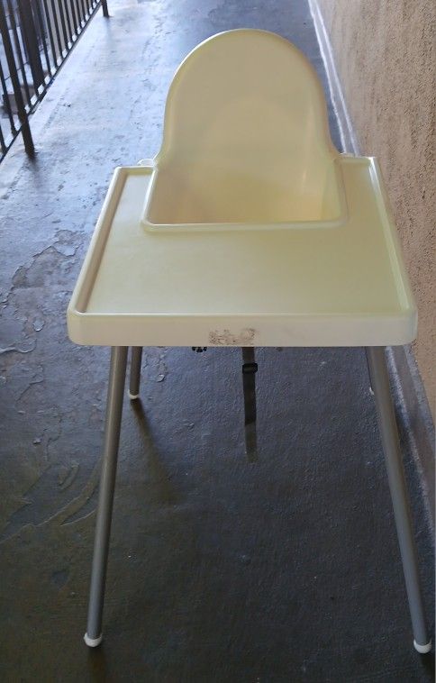 IKEA High chair