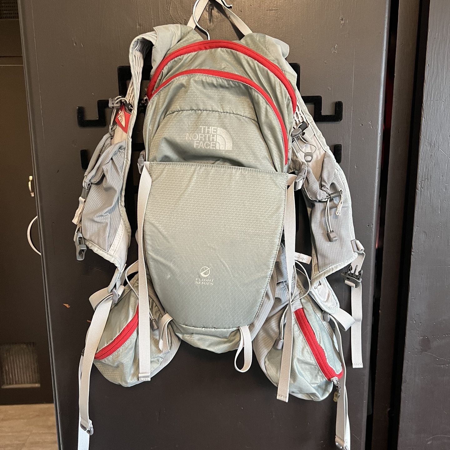 north face flight series hydration backpack The Hammerhead Pack Undeniably comfortable The North Face Flight Series