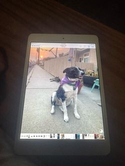 ipad mini L@@K