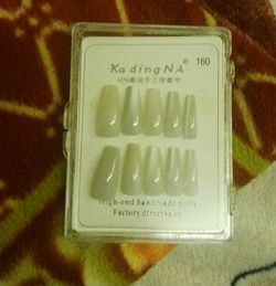 Press On Nails 