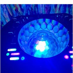 Edison Professional Party Speaker 