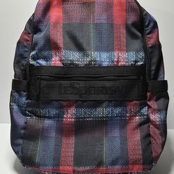 Le Sportsac backpack with Laptop Sleeve