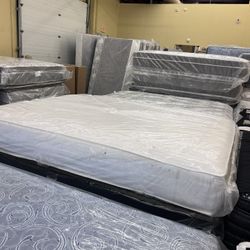 New Mattress Sets 