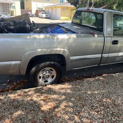 Travajan Vien Placas Al Corriente Una Es 2003