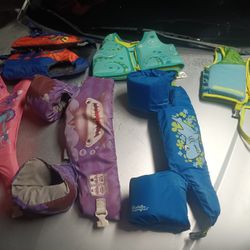 Life Vest 