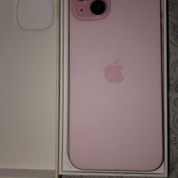 iPhone 15plus (128gb) UNLOCKED 