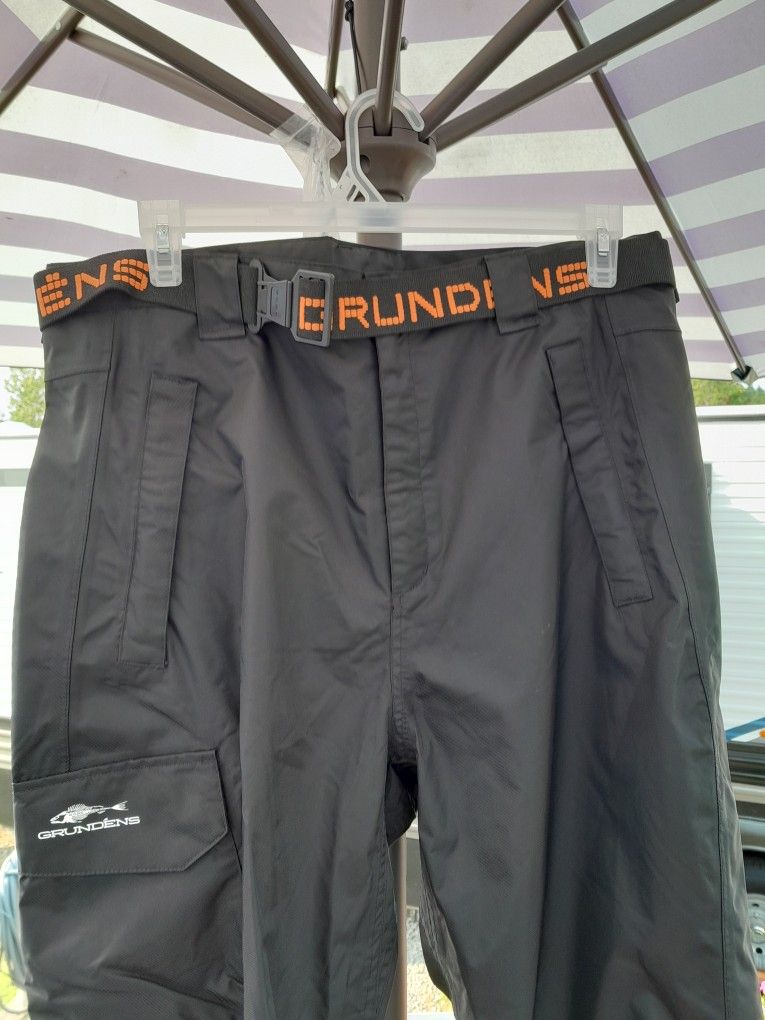 Grundens