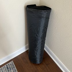 Yoga Mat With Bag