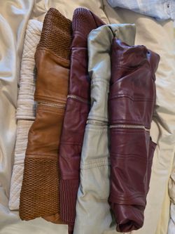 Women jacket