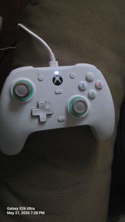 gamesir wired Xbox controller
