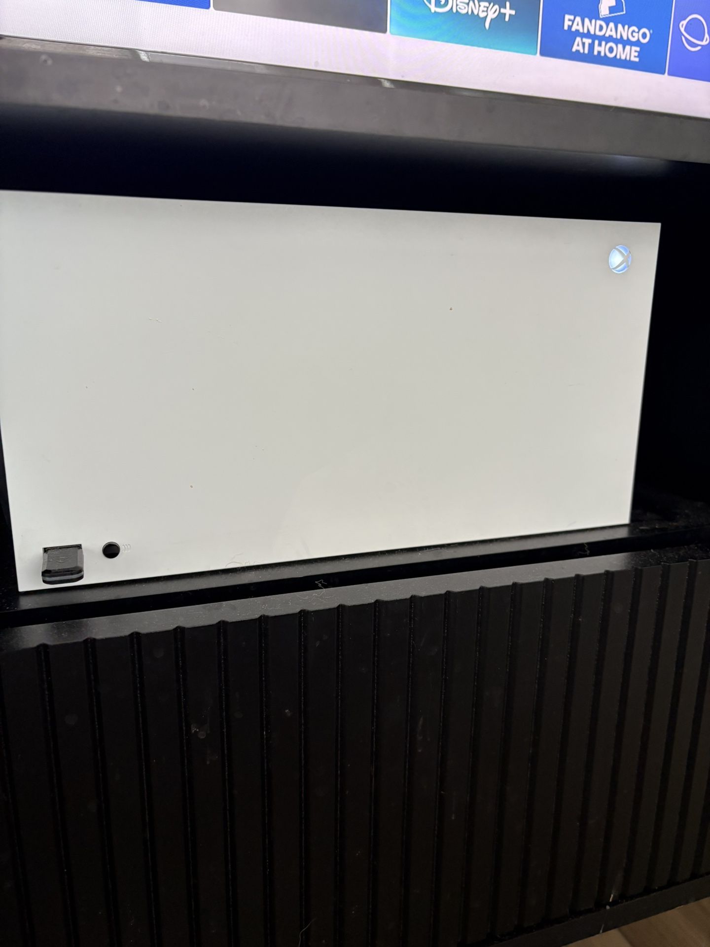 Xbox Series X - White - 1TB