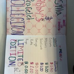 Cilla & Abby’s Bracelet Collection