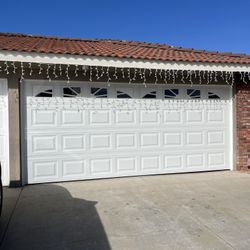Garage Doors 