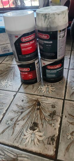 Caulking