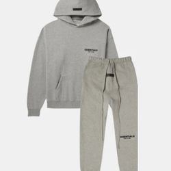 Essentials Fear Of God (ON SALE)