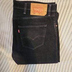 Levi's  501 Pantalon