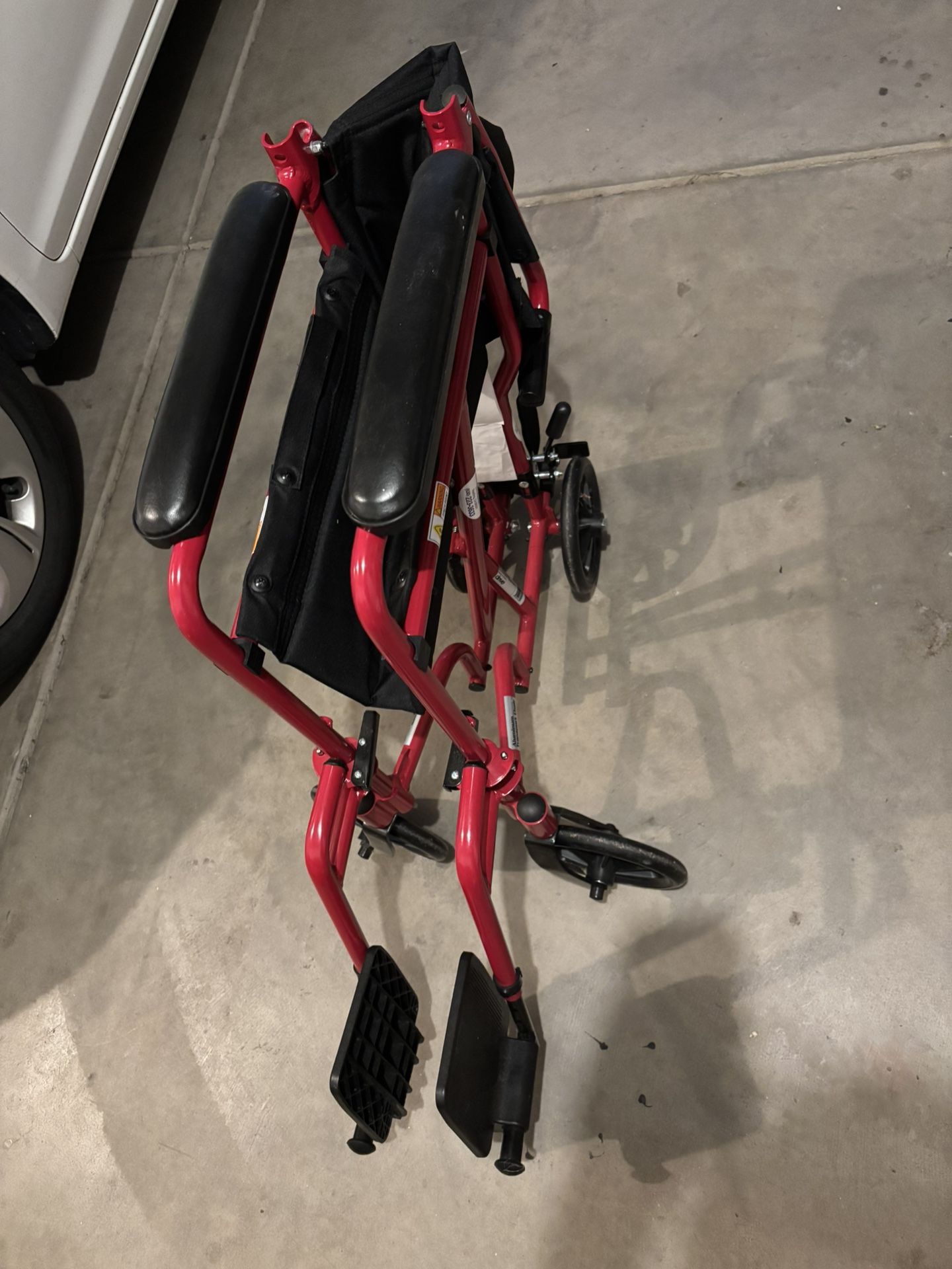 Wheelchair