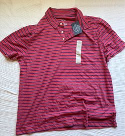 NEW Men Polo XL