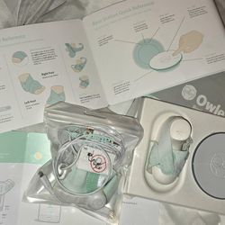 OWLET DREAM SOCK $100