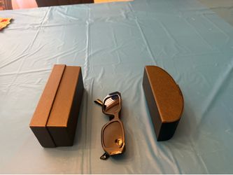Designer Glasses