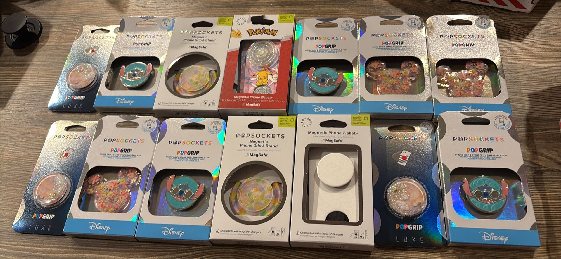 Pop Socket