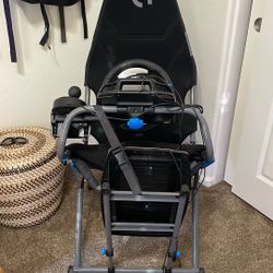 Logitech Driving Sim