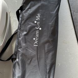 Baby Playpen/ Travel Crib