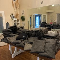 Essentials Hoodies All Sizes Real 