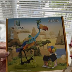 Lego Set