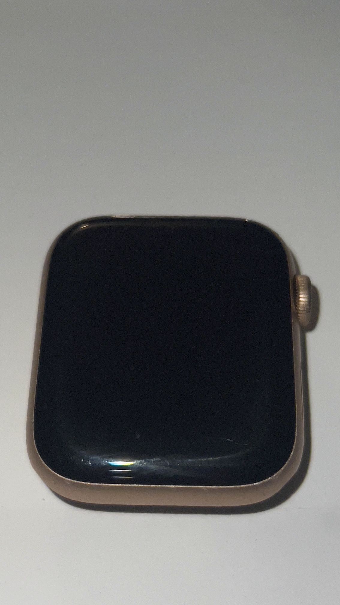 Apple Watch SE Rose Gold