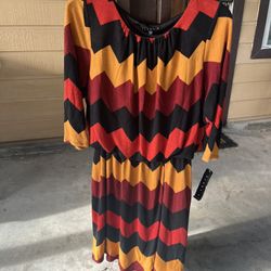 Dress