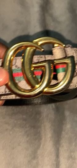 Gucci Belt