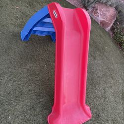 Playground Slide 🛝 