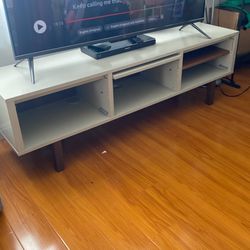 TV stand