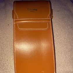 Celline sunglasses Case