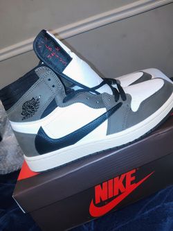 Travis Scott Retro Air Jordans 