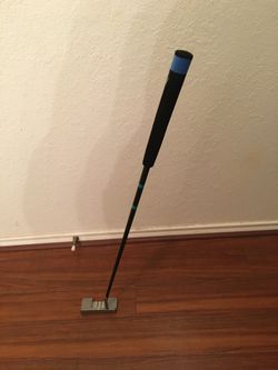 STAND ALONE PUTTER