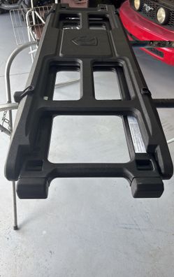 OEM Mopar/RAM Bed Extension