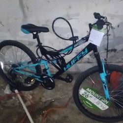 Huffy Trail Blazer (Kolo)edition