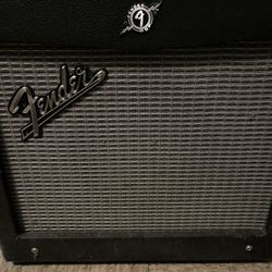 Fender Amp