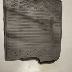 2020-2022 Subaru Outback OEM Cargo Mat