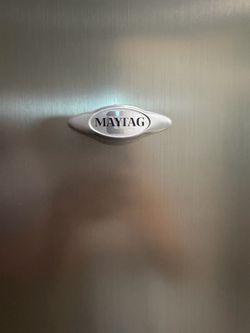 Maytag 36” Refrigerator