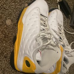 Jordan 13s