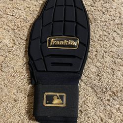 Franklin Sliding Mitt Baseball Adult