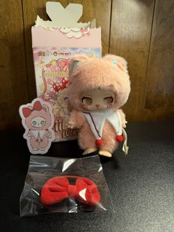 Liila Toys “Lucky Cat” Honeyland Enchantment