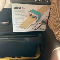 Cricut Joy