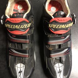 Specialized PRO Biking Shoes 
