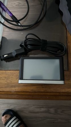 GPS GARMIN