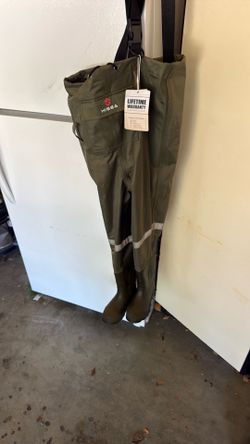 Kid Fishing Waders. NEW