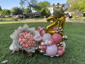 Ramos Y Bouquets